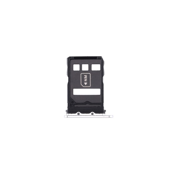 SIM HOLDER HUAWEI MATE 40 WHITE